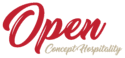 Open Concept Hospitality